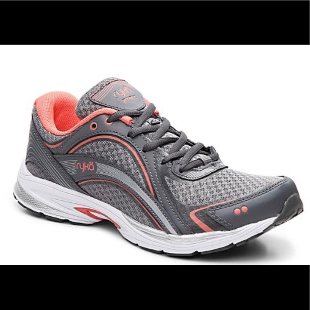 Rykä Sky Walk tennis shoes